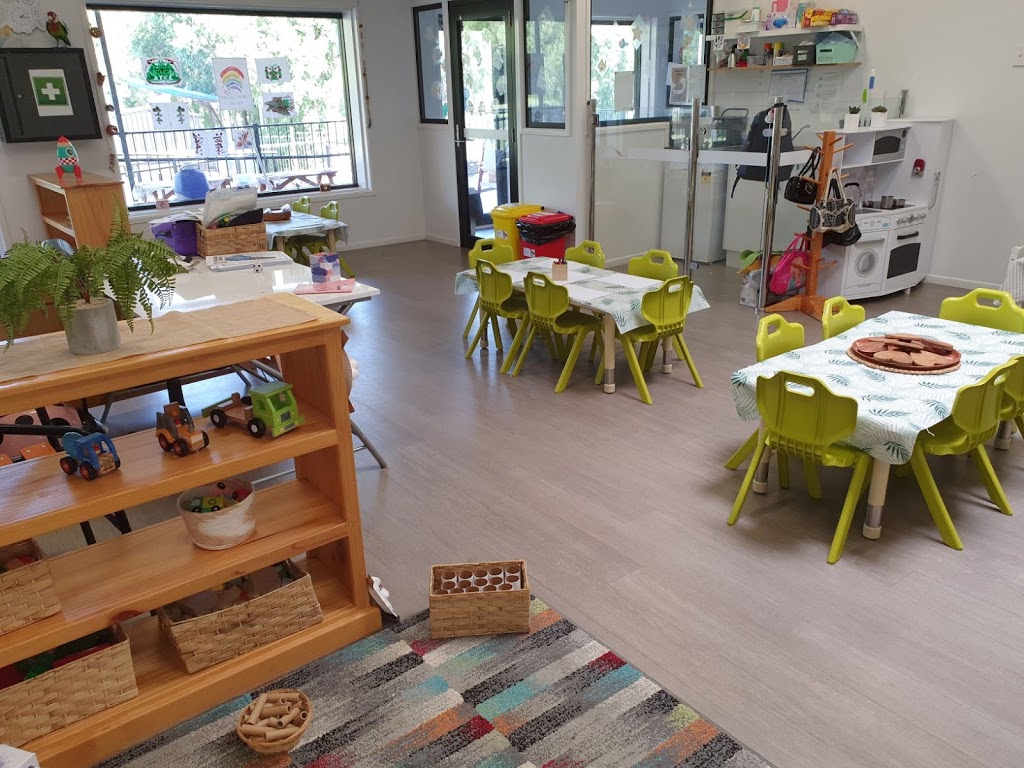 Little Champions Child Care | 35-37 York St, Oakey QLD 4401, Australia | Phone: (07) 4691 1691