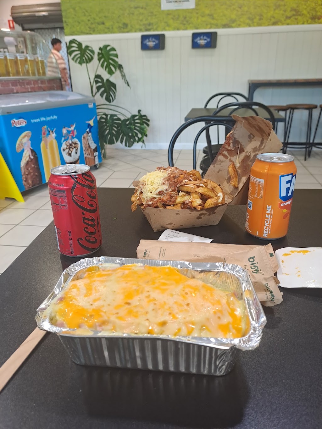 King of Spuds. | 3/5 Salt Ash Ave, Salt Ash NSW 2318, Australia | Phone: (02) 4905 5268