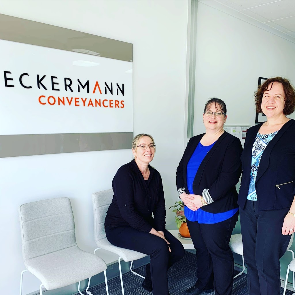 Eckermann Conveyancers | 113 Commercial St W, Mount Gambier SA 5290, Australia | Phone: (08) 8726 7400