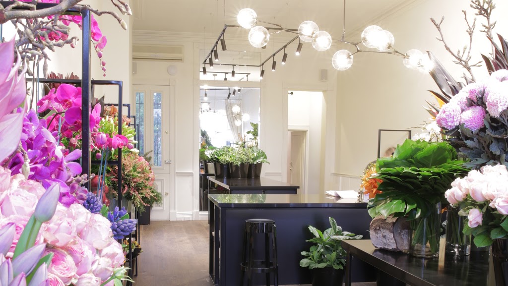 Kate Hill Flowers | 440 City Rd, Southbank VIC 3006, Australia | Phone: 1800 528 344