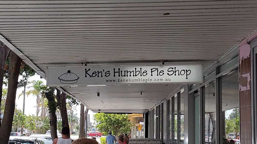 humble pie boutique