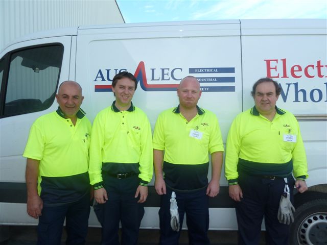 Auslec Wingfield | store | 203 Cormack Rd, Wingfield SA 5013, Australia | 0883595744 OR +61 8 8359 5744