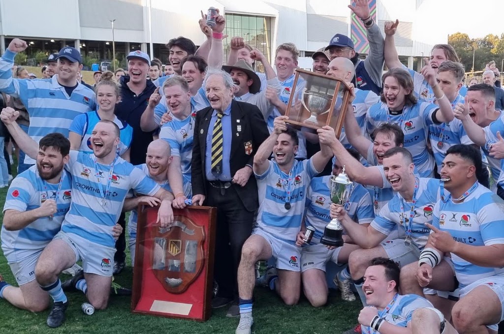 NSW Suburban Rugby Union | David Phillips Field Corner Gwea Avenue &, Banks Ave, Daceyville NSW 2032, Australia | Phone: 0405 321 763