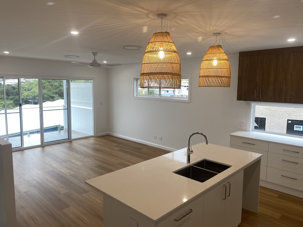 Harper Building Pty Ltd - Ben Harper Builder | 21 Matilda St, Lennox Head NSW 2478, Australia | Phone: 0401 429 199