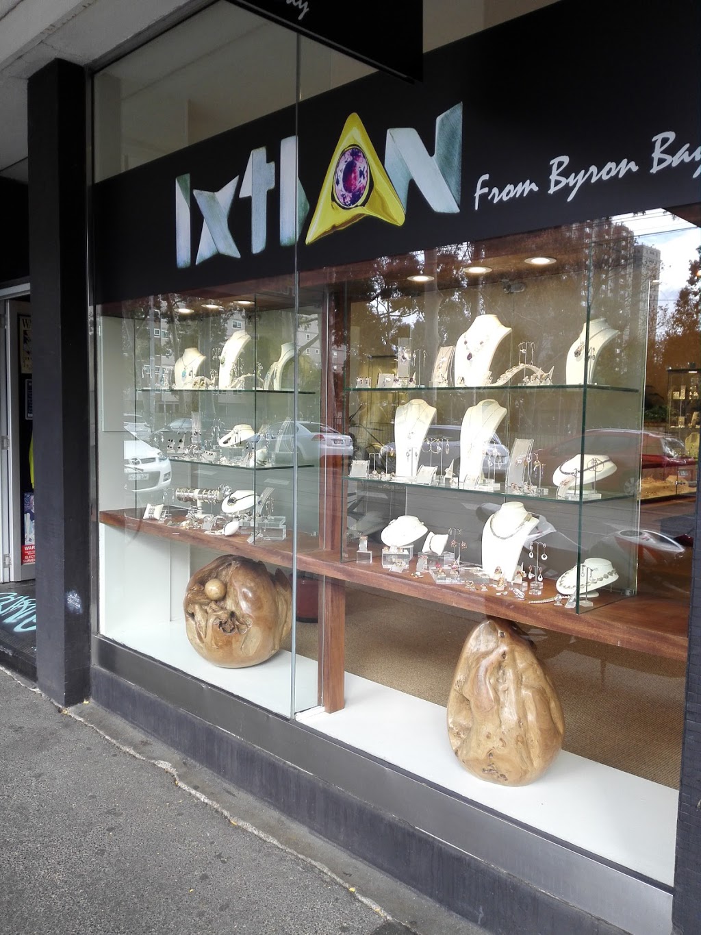 Ixtlan Melbourne Jewellery Store | jewelry store | 102 Gertrude St, Fitzroy VIC 3065, Australia | 0394161603 OR +61 3 9416 1603