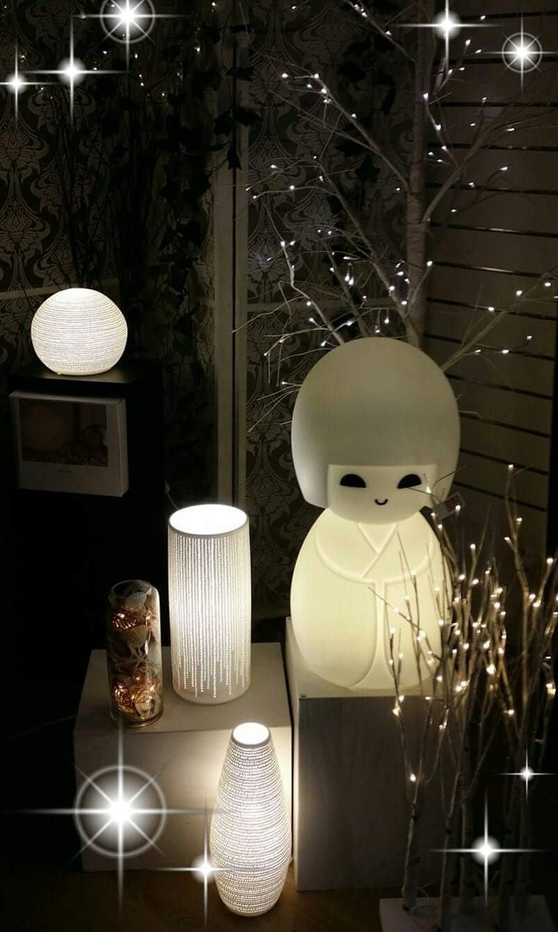 Luminous Lights | home goods store | Shop 44/106 Barnard Dr, Mount Sheridan QLD 4868, Australia | 0740360805 OR +61 7 4036 0805