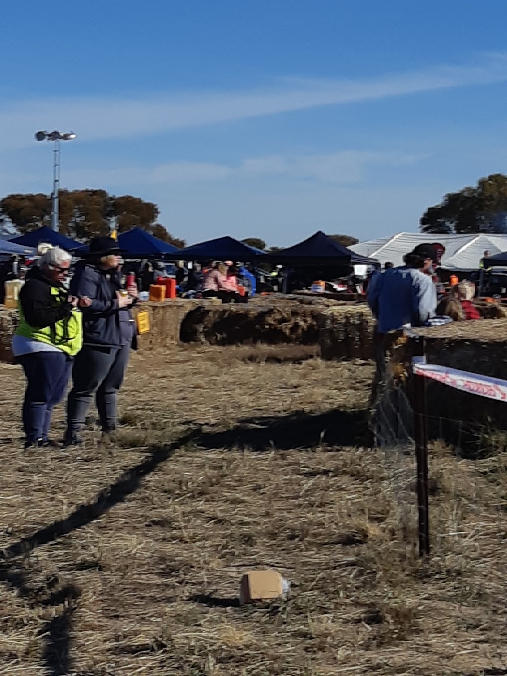 Nhill Motor Sports Club | Nhill VIC 3418, Australia | Phone: 0428 504 216