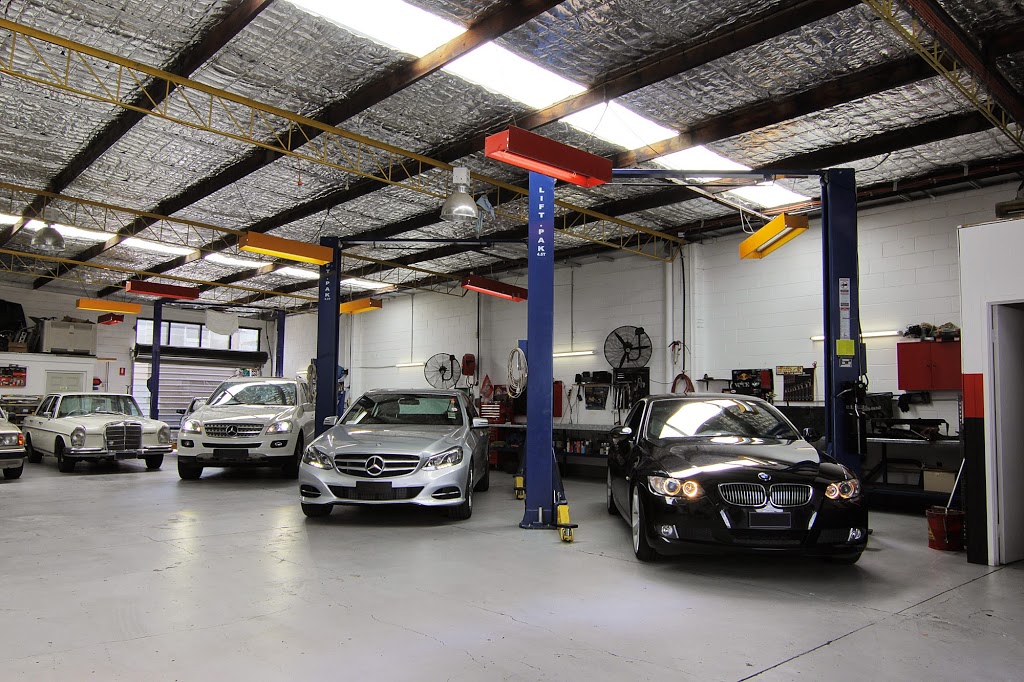 Linz Motors | car repair | 14 Pedder St, Albion QLD 4010, Australia | 0738624377 OR +61 7 3862 4377