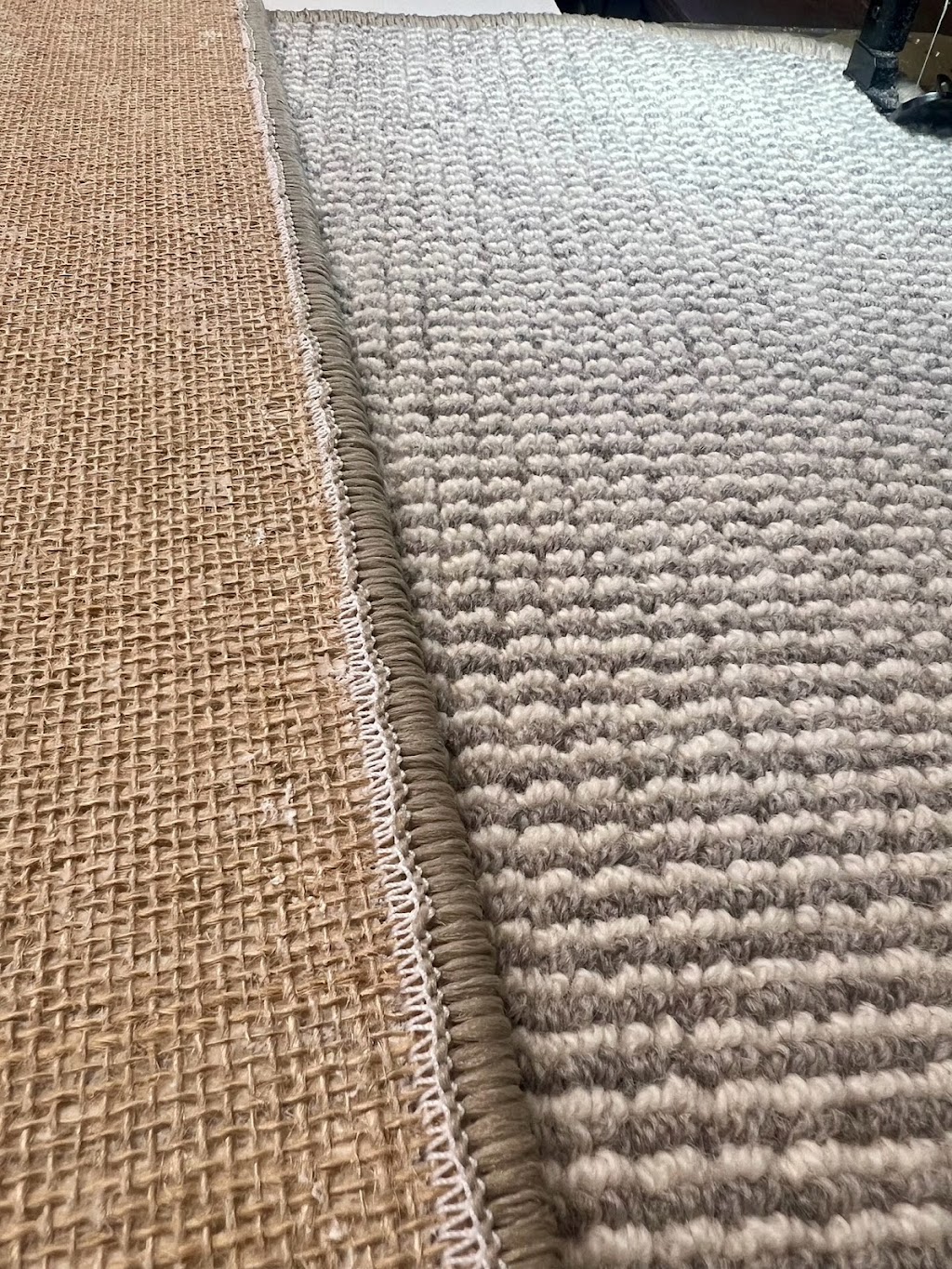 Toowoomba Carpet Overlocking | 19 Hancock Cct, Kleinton QLD 4352, Australia | Phone: 0408 269 717