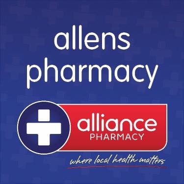 Allens Pharmacy Goondiwindi | 66 Marshall St, Goondiwindi QLD 4390, Australia | Phone: (07) 4671 1999