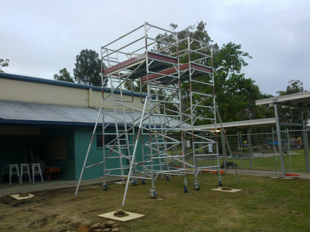 Mobile Scaffolds Queensland |  | 81 Pascoe St, Mitchelton QLD 4053, Australia | 0438054567 OR +61 438 054 567