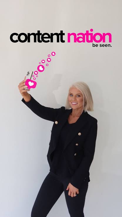 Content Nation | 4 FOXTROT LANE, Pakenham VIC 3810, Australia | Phone: 0490 803 068