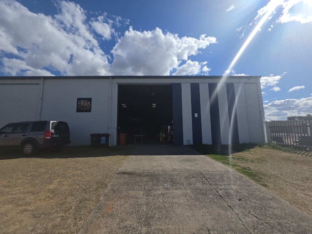 Tara Pawn Shop | 14 Sara St, Tara QLD 4421, Australia | Phone: 0457 875 239