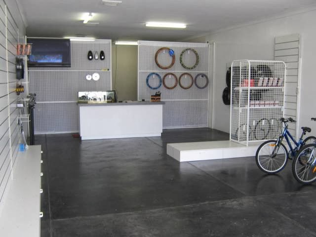 EZRider Motorised Bikes | bicycle store | 91 Giblett St, Manjimup WA 6258, Australia | 0400743878 OR +61 400 743 878