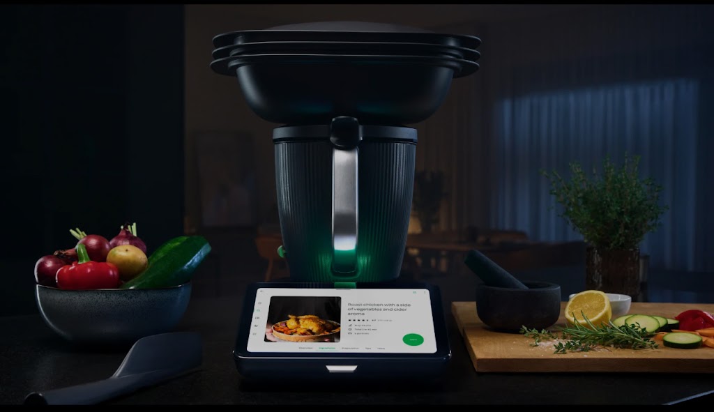 The Clever Thermo Cook - Thermomix Consultant | 91 Isabella Blvd, Korumburra VIC 3950, Australia | Phone: 0447 777 885