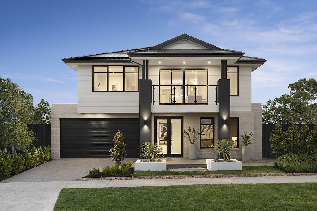Simonds Homes - Alamora Estate, Tarneit | 64 Mendocino Cr, Tarneit VIC 3029, Australia | Phone: 0448 184 746