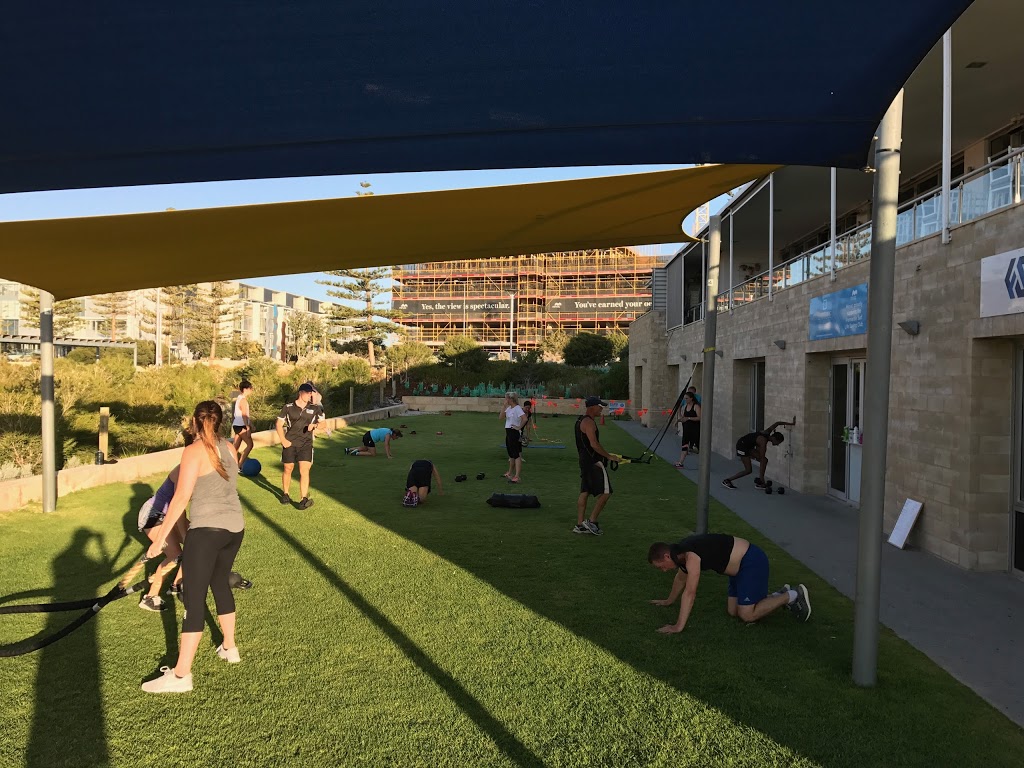 Core Fitness Personal Training | gym | 20 Leighton Beach Blvd, North Fremantle WA 6159, Australia | 0401877713 OR +61 401 877 713