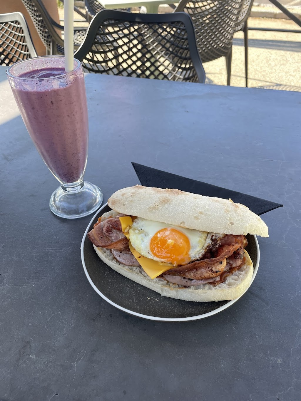 1880 Cafe & Takeaway | 39 Gladstone St, Glenrowan VIC 3675, Australia | Phone: (03) 5766 6108