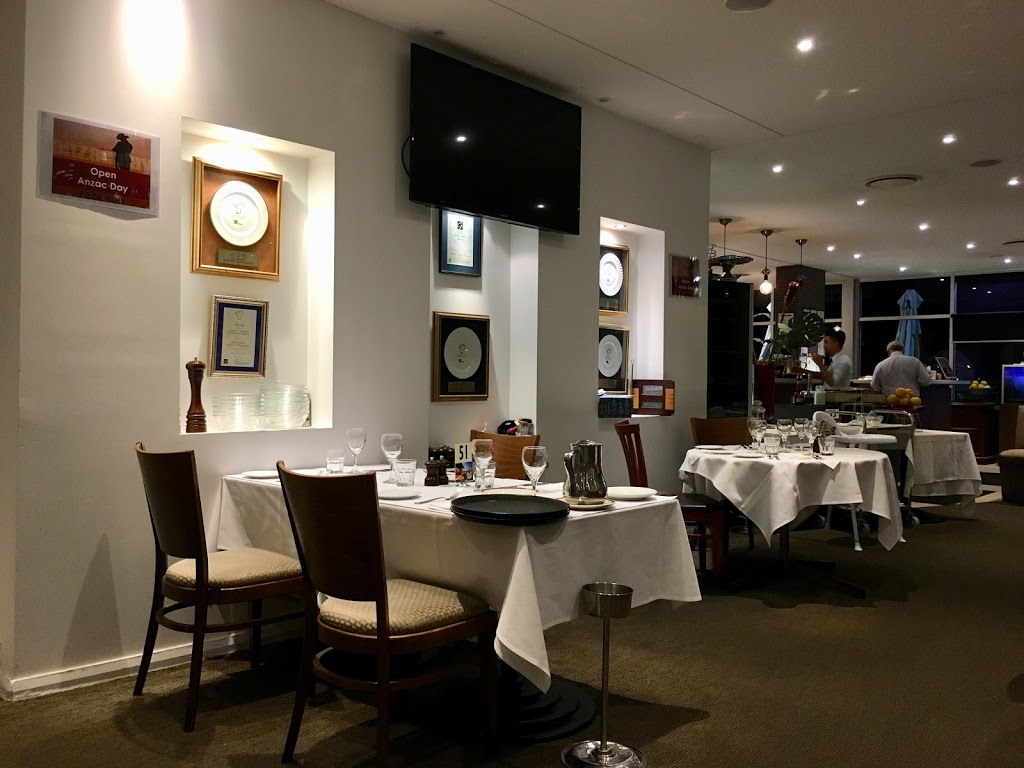 Bayblu Seafood Restaurant | restaurant | 741 Princes Hwy, Blakehurst NSW 2221, Australia | 0295465058 OR +61 2 9546 5058