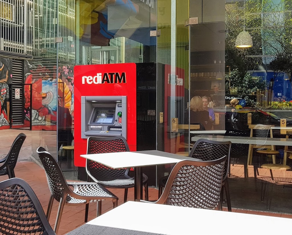 rediATM | 44 Waymouth St, Adelaide SA 5000, Australia | Phone: 1300 650 501