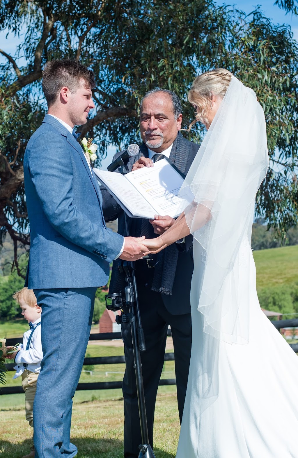 Marriage Celebrant | Unit 1/10-14 Francis St, Heidelberg Heights VIC 3081, Australia | Phone: 0418 584 260