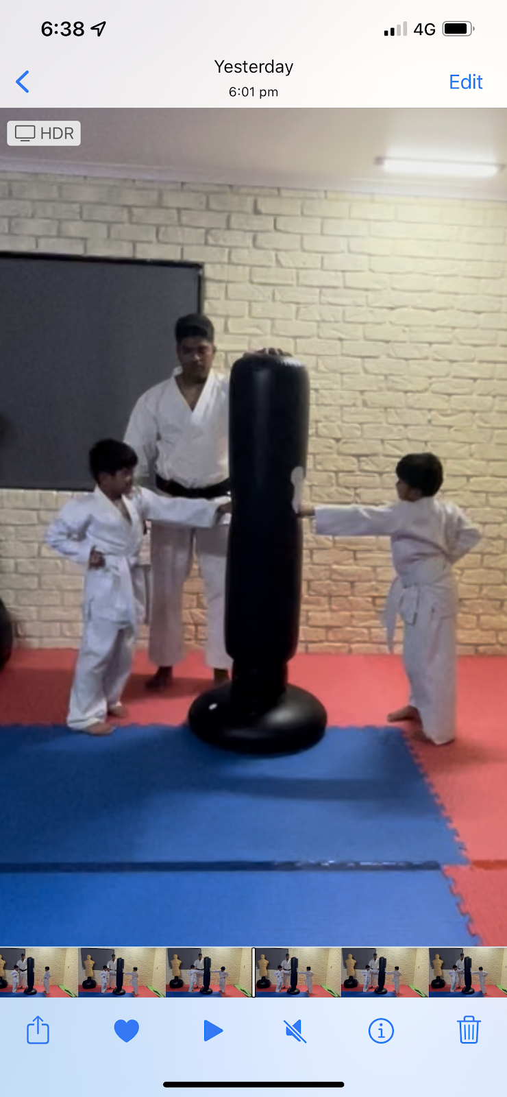 JKA Bundaberg, The Champions Hub Karate and Self Defence Club | 27 Smiths Rd, Avoca QLD 4670, Australia | Phone: 0469 741 993