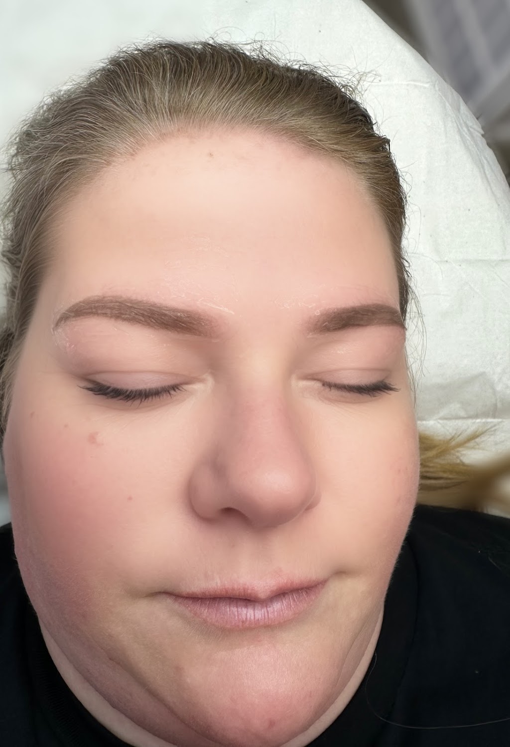Brows by Jasmine | 11 Dewdrop Pl, Narre Warren South VIC 3805, Australia | Phone: 0420 620 911
