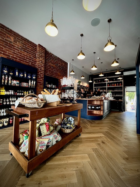 Birregurra Grocer | 43 Main St, Birregurra VIC 3242, Australia | Phone: 0459 322 736