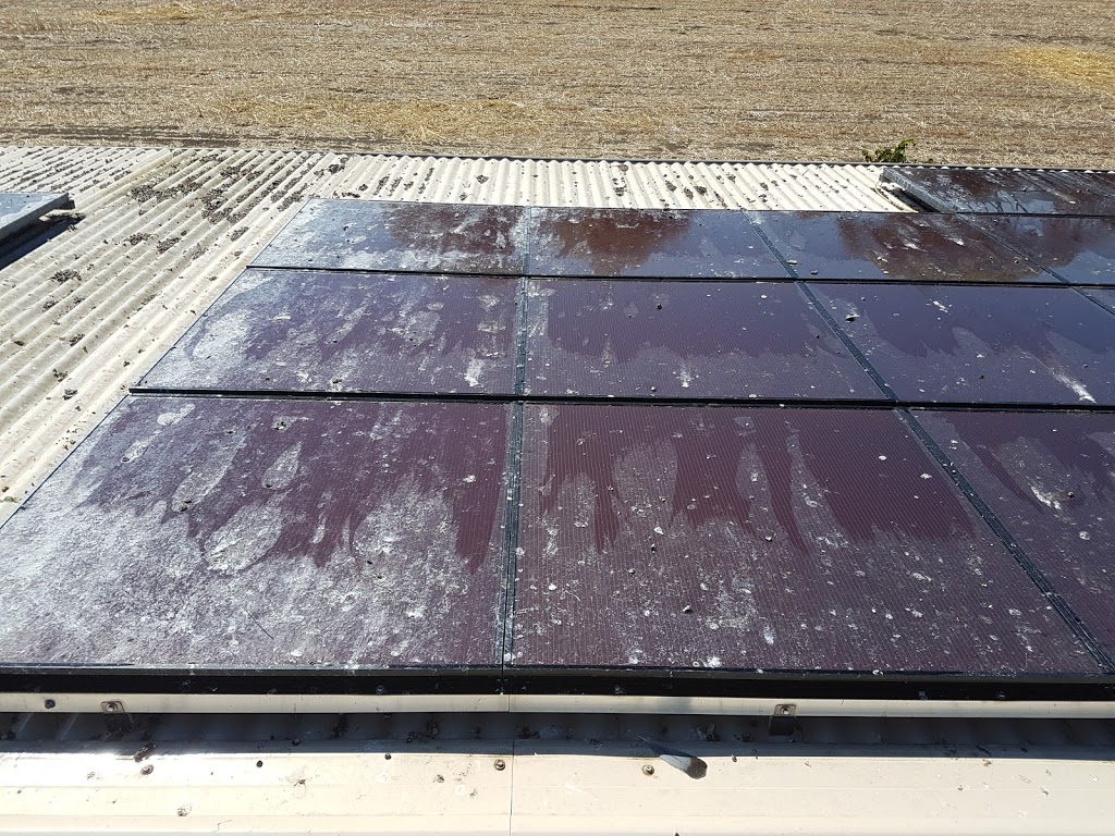 Adelaide Solar Panel Cleaning | 141 Prairie Rd, Cudlee Creek SA 5232, Australia | Phone: (08) 8121 3327