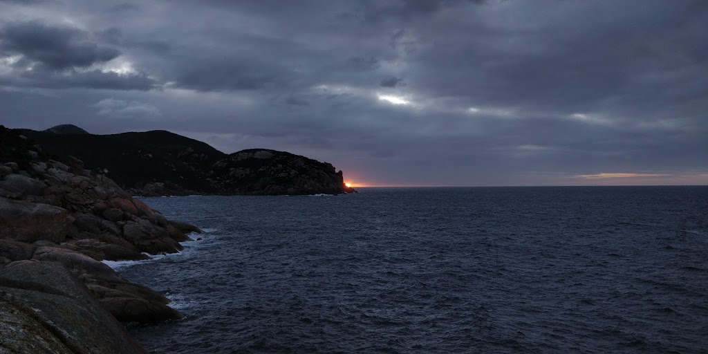 South Point | tourist attraction | Wilsons Promontory VIC 3960, Australia | 0386274700 OR +61 3 8627 4700