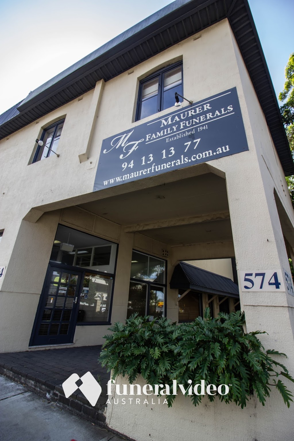 Maurer Family Funerals | funeral home | 574 Pacific Hwy, Chatswood NSW 2067, Australia | 0294131377 OR +61 2 9413 1377