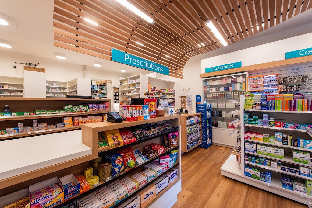 Point Lookout Pharmacy. | 4 Kennedy Dr, Point Lookout QLD 4183, Australia | Phone: (07) 3409 8661