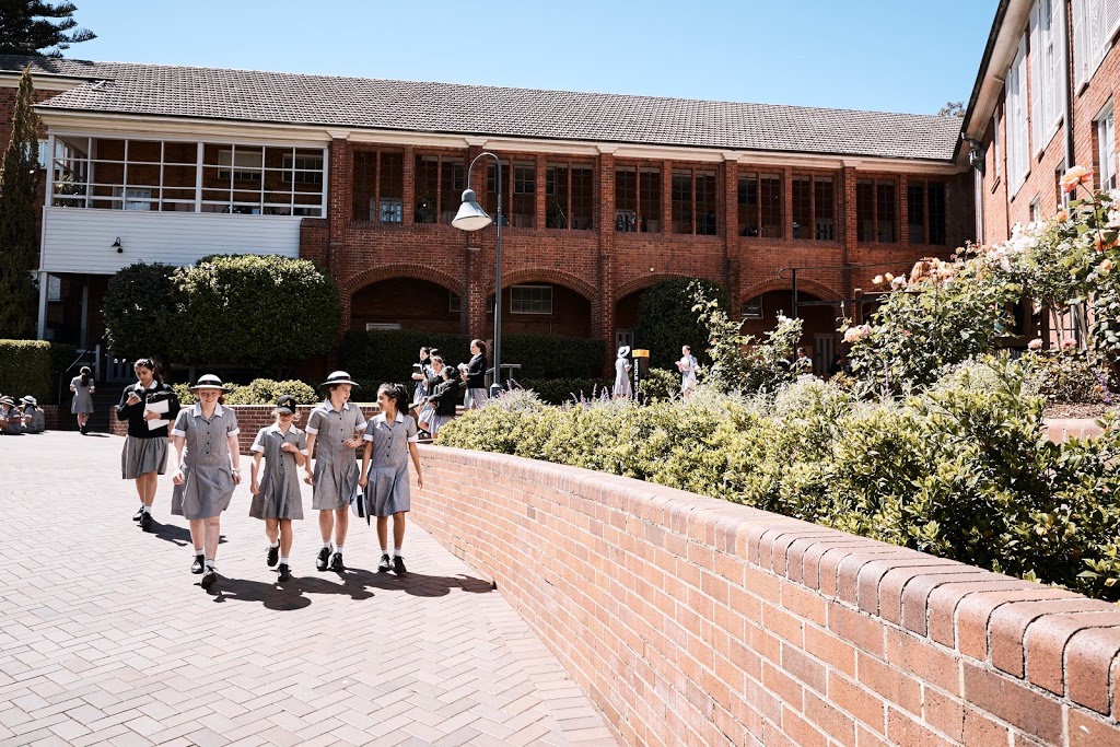 Abbotsleigh School, Sydney | Wahroonga NSW 2076, Australia | Phone: (02) 9473 7777
