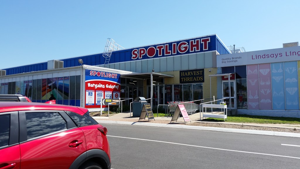 Spotlight Bendigo | furniture store | 6 Marong Rd, Bendigo VIC 3550, Australia | 0354481800 OR +61 3 5448 1800
