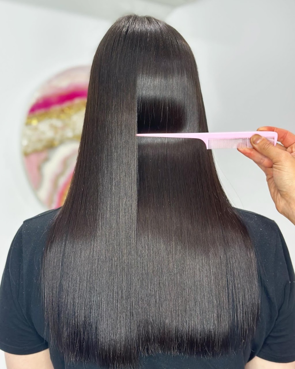 Glossed Hair | Shop 6/19-29 Marco Ave, Revesby NSW 2212, Australia | Phone: 0414 155 437