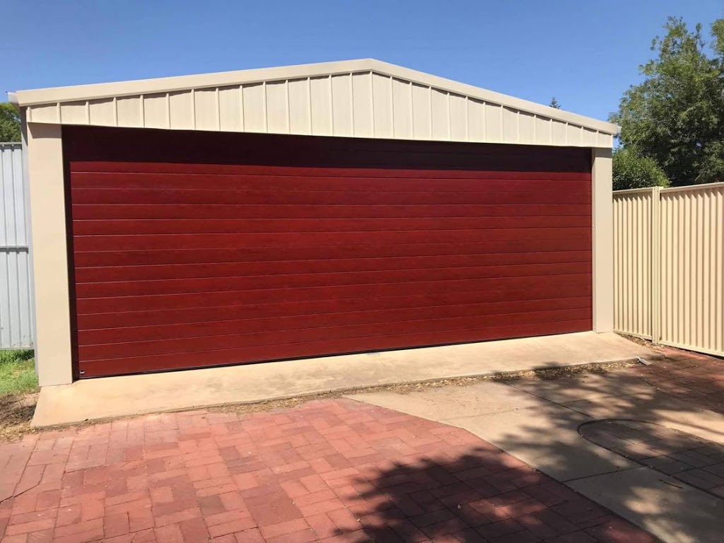 Mid North Garage Doors | general contractor | 10 Una Ave, Port Pirie South SA 5540, Australia | 0409835775 OR +61 409 835 775