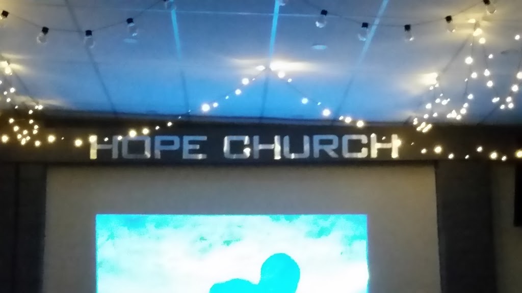 Hope Church Central Coast | church | 4 Sydney Ave, Umina Beach NSW 2257, Australia | 0243442509 OR +61 2 4344 2509