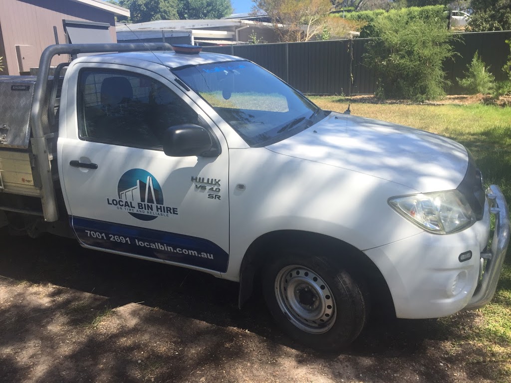 Local Bin Hire | Servicing Melbourne CBD, East & South East Suburbs, Mornington Peninsula Fwy, Mount Martha VIC 3934, Australia | Phone: (03) 7001 2691