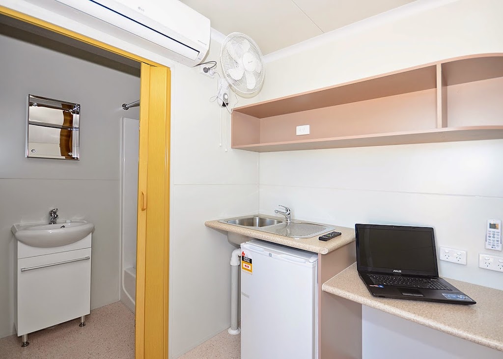Meekatharra Accommodation Centre, Caravan Park and Roadhouse | 119 Main St, Meekatharra WA 6642, Australia | Phone: (08) 9981 1253