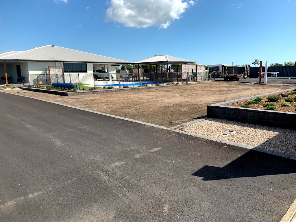 Alpha landscape construction | general contractor | Adams St, Bundaberg West QLD 4670, Australia | 0448143377 OR +61 448 143 377