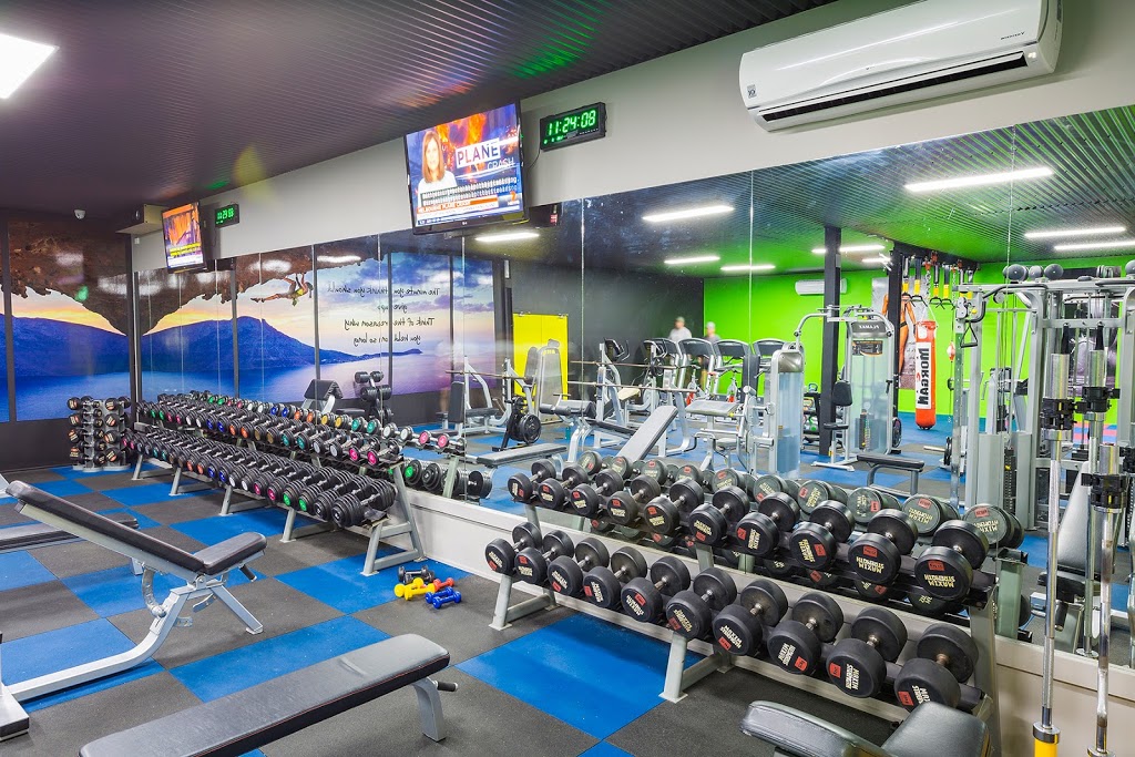 United Fitness Studio | 73 Auckland St, Bega NSW 2550, Australia | Phone: (02) 6492 3773