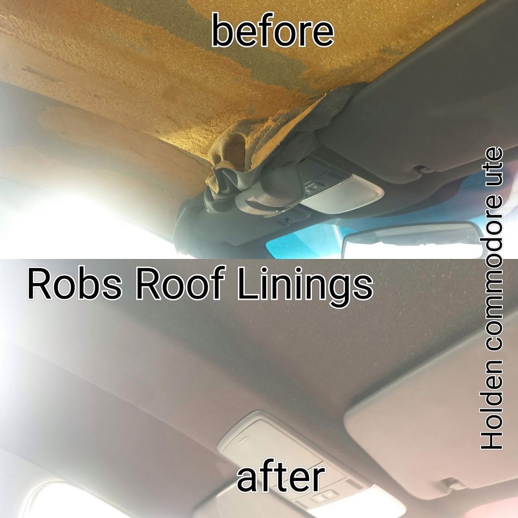 Robs Roof Linings | 85 Colorado Dr, Blue Haven NSW 2262, Australia | Phone: 0413 456 628