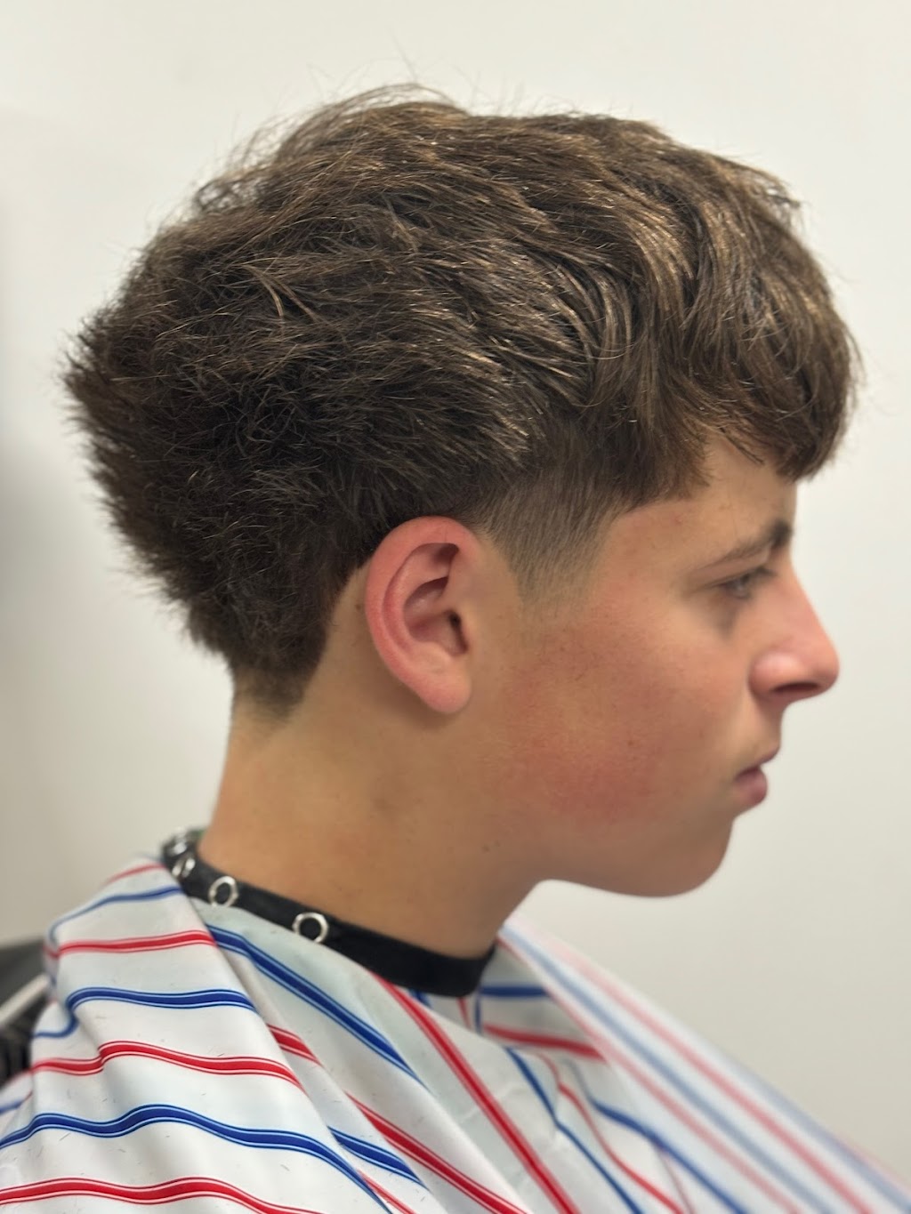 Pams Creations Barber | THE HUB, 6/12 Opal St, Emerald QLD 4720, Australia | Phone: 0473 087 619