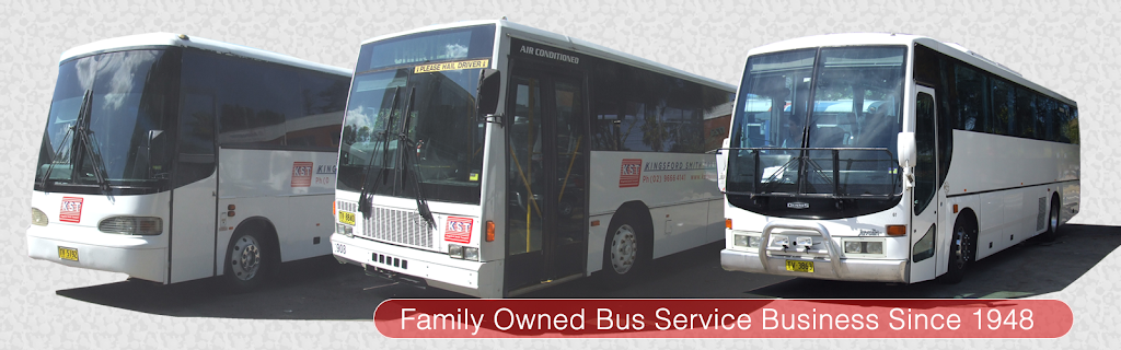 KST Buses | 1717-1723 Botany Rd, Banksmeadow NSW 2019, Australia | Phone: (02) 9666 4141