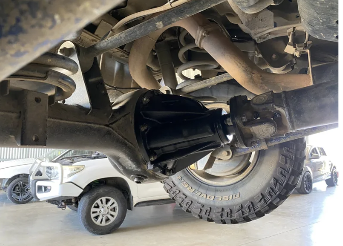 NG Mechanical Services | 2/98 Ceres Dr, Thurgoona NSW 2640, Australia | Phone: 0432 026 890