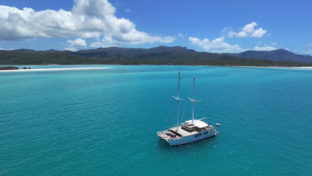 Voyo Charters | Seaworld Dr, Main Beach QLD 4217, Australia | Phone: 0439 018 701