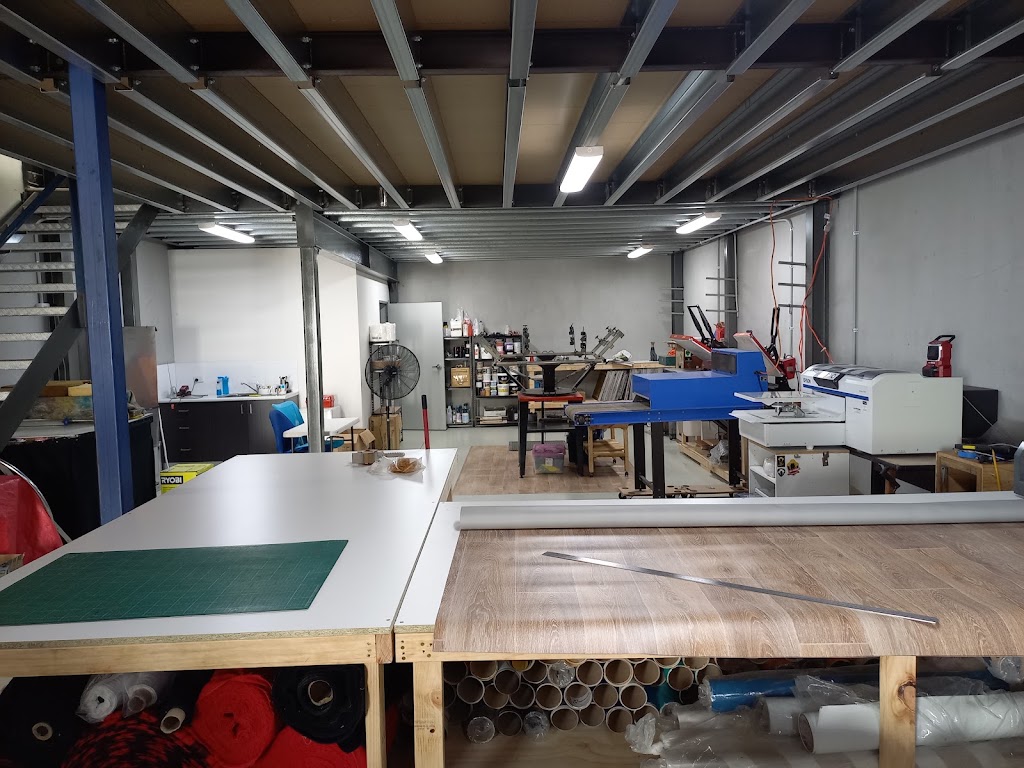 Jetstream Graphics | 6a Sara St, Toronto NSW 2283, Australia | Phone: 0402 697 640