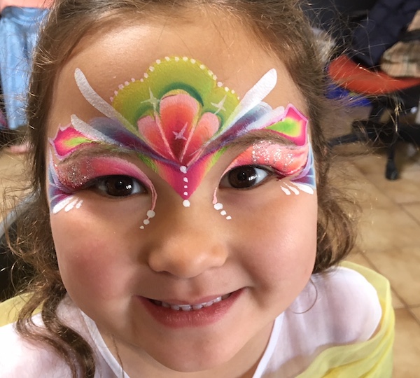 Face Paint for every body | 4 Christine Ave, Belair SA 5052, Australia | Phone: 0458 187 043