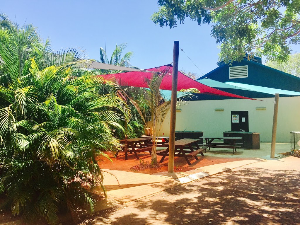 Cable Beach Caravan Park | 8 Millington Rd, Cable Beach WA 6726, Australia | Phone: (08) 9192 2066