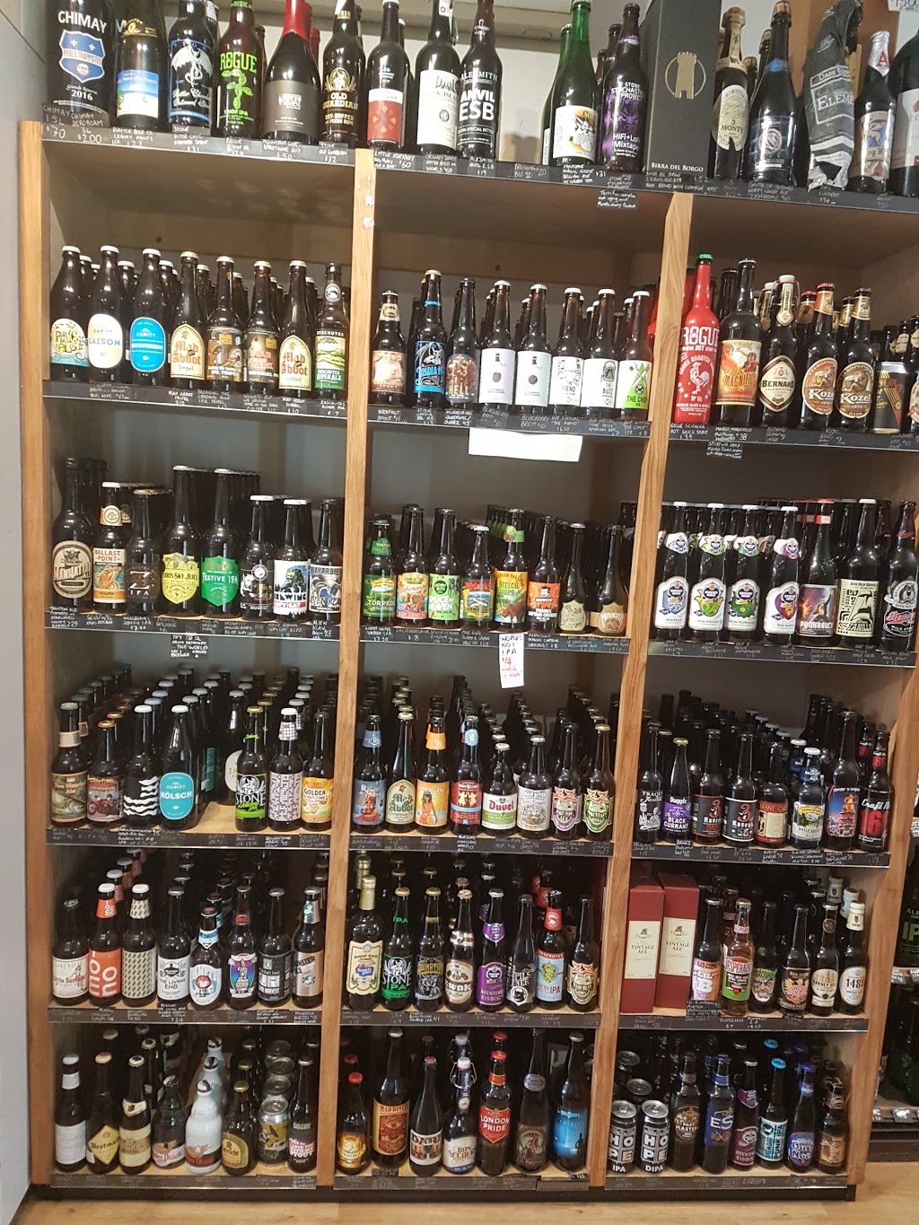 Berry Bottle Shop | store | 112A Queen St, Berry NSW 2535, Australia | 0244641052 OR +61 2 4464 1052